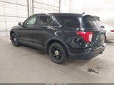 Ford Police Interceptor 1FM5K8AB2LGC01209 снимка