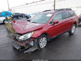 Subaru Outback 2.5I Premium 4S4BSACC2H3416121 снимка