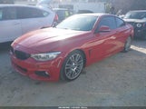 BMW 428I WBA3N7C57GK226949 fotografie