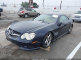 Mercedes-Benz Sl 500 WDBSK75F14F080757 снимка