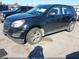 Chevrolet Equinox Ls 2GNALBEK4G1122786 снимка