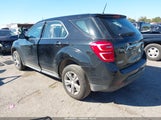 Chevrolet Equinox Ls 2GNALBEK4G1122786 снимка
