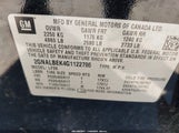 Chevrolet Equinox Ls 2GNALBEK4G1122786 снимка