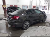Honda Civic Ex 19XFB2F80DE067630 fotografie