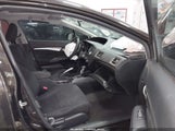 Honda Civic Ex 19XFB2F80DE067630 снимка