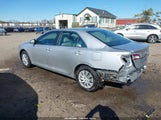Toyota Camry Hybrid Le 4T1BD1FK1DU065123 photo