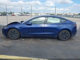 Tesla Model 3 Long Range Rear-Wheel Drive/Standard 5YJ3E1EA0SF057485 снимка