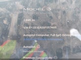 Tesla Model 3 Long Range Rear-Wheel Drive/Standard 5YJ3E1EA0SF057485 снимка