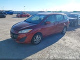 Mazda Mazda5 Sport JM1CW2BL9C0124495 снимка