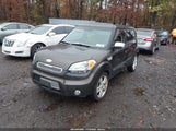 Kia Soul ! KNDJT2A27B7281621 снимка