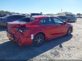 Toyota Camry Se 4T1G11AK7PU185194 photo