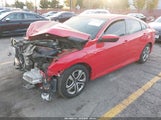 Honda Civic Lx 2HGFC2F50JH549602 снимка