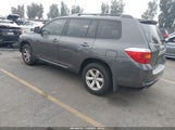 Toyota Highlander Se V6 5TDJK3EH3AS008736 снимка