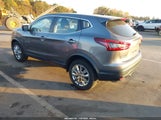 Nissan Rogue Sport S Fwd Xtronic Cvt JN1BJ1AV6MW564263 fotografie