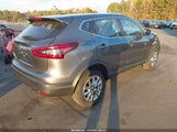 Nissan Rogue Sport S Fwd Xtronic Cvt JN1BJ1AV6MW564263 fotografie