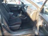 Nissan Rogue Sport S Fwd Xtronic Cvt JN1BJ1AV6MW564263 fotografie