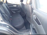Nissan Rogue Sport S Fwd Xtronic Cvt JN1BJ1AV6MW564263 снимка