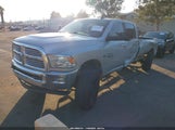 Ram  Big Horn 4X4 8' Box 3C6UR5JL4HG538003 снимка