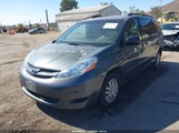Toyota Sienna Le 5TDZK23C58S144011 снимка