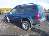 Nissan Xterra Se 5N1ED28Y91C566637 снимка