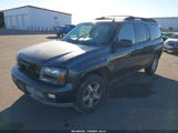Chevrolet Trailblazer Ext Ls 1GNET16S356193333 снимка
