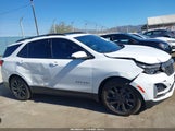 Chevrolet Equinox Fwd Rs 3GNAXMEV5NS195290 снимка