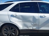 Chevrolet Equinox Fwd Rs 3GNAXMEV5NS195290 photo