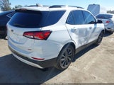 Chevrolet Equinox Fwd Rs 3GNAXMEV5NS195290 снимка