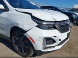 Chevrolet Equinox Fwd Rs 3GNAXMEV5NS195290 photo