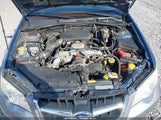 Subaru Outback 2.5I/2.5I L.l. Bean Edition 4S4BP61C087316223 photo