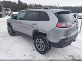 Jeep Cherokee Trailhawk 4X4 1C4PJMBX5LD582932 снимка