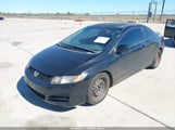 Honda Civic Lx 2HGFG1B60AH530707 снимка