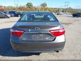 Toyota Camry Hybrid Se 4T1BD1FK4FU166787 photo