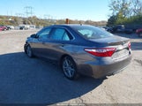 Toyota Camry Hybrid Se 4T1BD1FK4FU166787 снимка