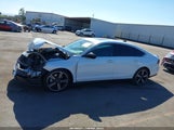 Honda Accord Hybrid Sport 1HGCY2F55PA042528 fotografie
