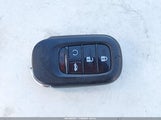 Honda Accord Hybrid Sport 1HGCY2F55PA042528 fotografie
