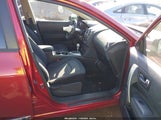 Nissan Rogue S JN8AS5MT5DW552505 снимка