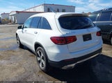 Mercedes-Benz Glc 300 4Matic Suv W1N0G8EB4NG118256 снимка