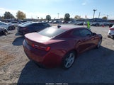 Chevrolet Camaro 1Lt 1G1FB1RX4H0115831 снимка