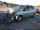 Toyota Sienna Le 5TDKK4CC4AS331677 снимка