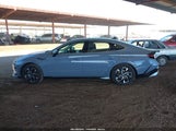 Hyundai Sonata Sel KMHL64JA7SA514401 снимка
