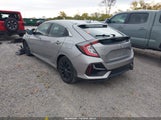 Honda Civic Ex SHHFK7H61MU220954 снимка