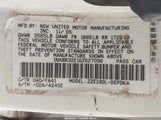 Toyota Corolla Ce 1NXBR32E16Z627098 снимка