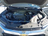 Chevrolet Trailblazer Fwd Lt KL79MPSP2SB141493 снимка