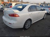 Mitsubishi Lancer Gts JA3AU86W39U036336 снимка