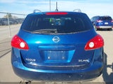 Nissan Rogue Sl JN8AS58V88W137230 снимка