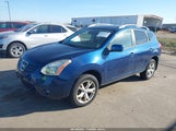 Nissan Rogue Sl JN8AS58V88W137230 снимка