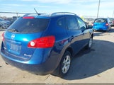 Nissan Rogue Sl JN8AS58V88W137230 снимка