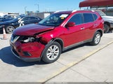 Nissan Rogue S/Sl/Sv JN8AT2MT7GW023007 снимка