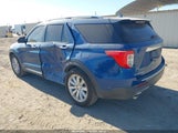Ford Explorer Limited 1FMSK7FH1LGA14652 снимка